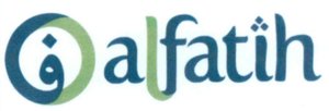 Trademark ALFATIH + LOGO