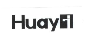 Trademark HUAYI