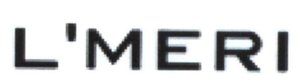 Trademark L'MERI