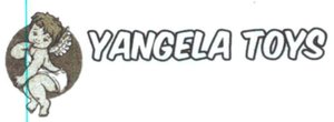 Trademark YANGELA TOYS + Logo