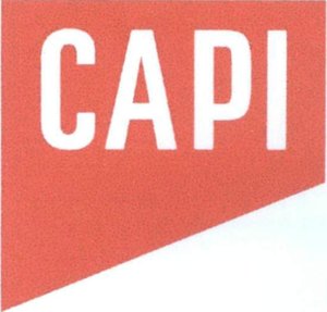 Trademark CAPI