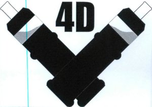 Trademark 4D