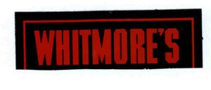 Trademark WHITMORES
