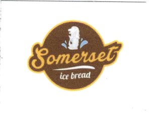 Trademark SOMERSET ice bread