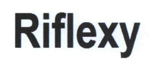 Trademark Riflexy