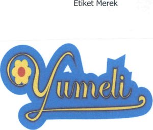 Trademark YUMELI