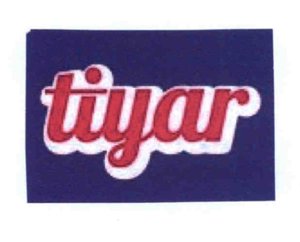 Trademark Tiyar