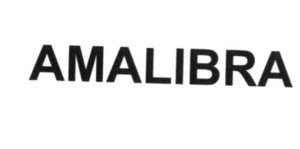 Trademark AMALIBRA