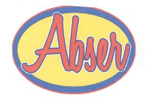 Trademark ABSER