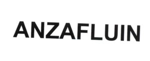 Trademark ANZAFLUIN