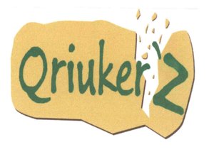 Trademark QRIUKER'Z