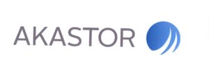 Trademark AKASTOR + LOGO