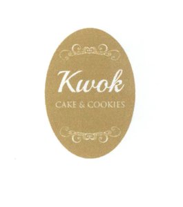 Trademark KWOK CAKE AND COOKIES