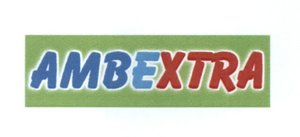 Trademark AMBEXTRA