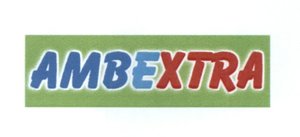 Trademark AMBEXTRA