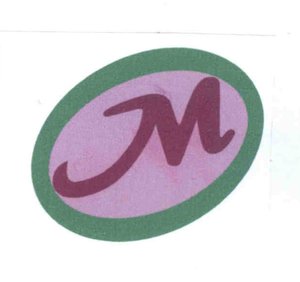 Trademark Logo M