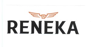 Trademark RENEKA