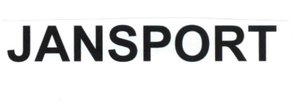 Trademark JANSPORT