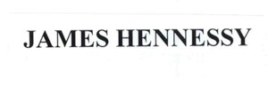 Trademark JAMES HENNESSY