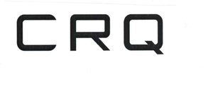 Trademark CRQ