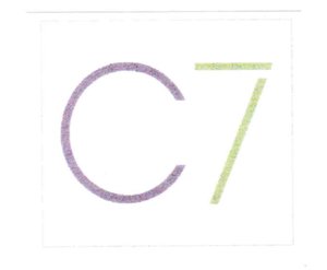 Trademark C7