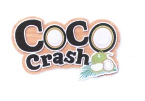 Trademark COCO Crash