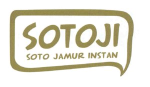 Trademark SOTOJI