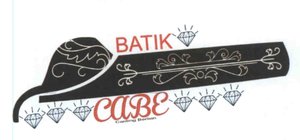 Trademark BATIK CABE - CANTING BERLIAN