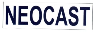 Trademark NEOCAST