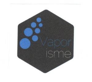 Trademark VAPOR ISME