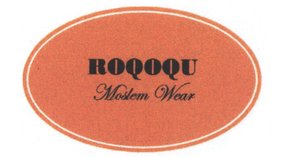 Trademark ROQOQU