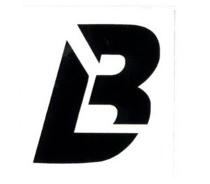 Trademark LOGO B
