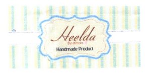 Trademark HEELDA BY DINDA