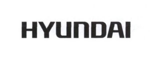 Trademark HYUNDAI