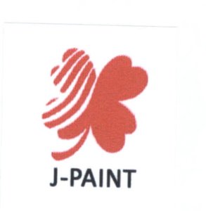 Trademark J-PAINT& Gambar