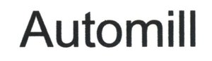 Trademark Automill
