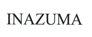 Trademark INAZUMA
