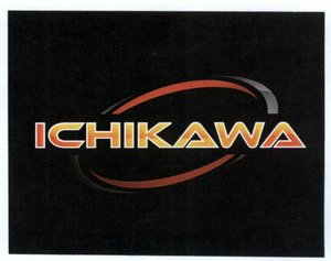 Trademark ICHIKAWA