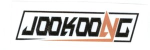 Trademark JOOKOONG