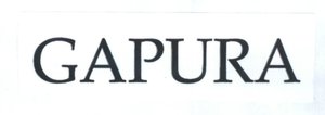 Trademark GAPURA