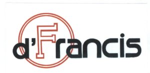 Trademark d'Francis