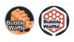 Trademark Bubble Waffle