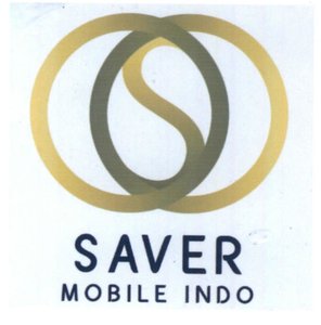 Trademark SEVER MOBILE INDO