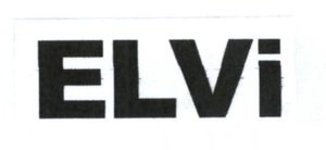 Trademark ELVi