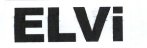 Trademark ELVi