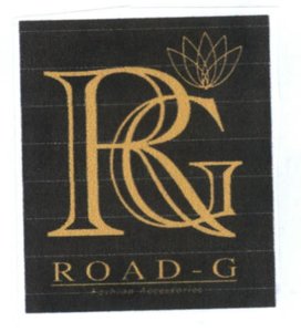 Trademark ROAD - G + LOGO