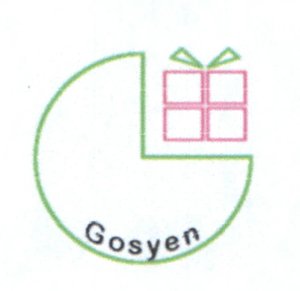 Trademark Gosyen