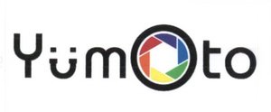 Trademark YUMOTO + LOGO