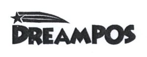 Trademark DREAMPOS