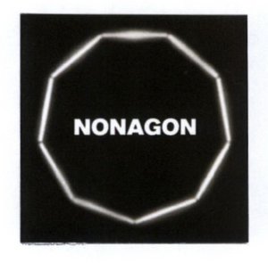 Trademark NONAGON + LOGO